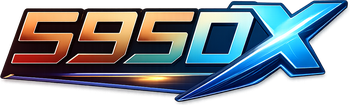 5950x